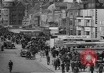 Immagine di Città balneare britannica nella seconda guerra mondiale Lancashire Inghilterra, 1944, secondo 33 filmato di repertorio 65675070893
