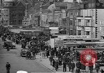 Immagine di Città balneare britannica nella seconda guerra mondiale Lancashire Inghilterra, 1944, secondo 34 filmato di repertorio 65675070893