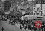 Immagine di Città balneare britannica nella seconda guerra mondiale Lancashire Inghilterra, 1944, secondo 35 filmato di repertorio 65675070893