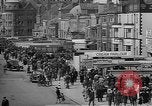 Immagine di Città balneare britannica nella seconda guerra mondiale Lancashire Inghilterra, 1944, secondo 36 filmato di repertorio 65675070893