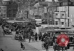 Immagine di Città balneare britannica nella seconda guerra mondiale Lancashire Inghilterra, 1944, secondo 37 filmato di repertorio 65675070893