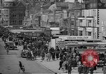 Immagine di Città balneare britannica nella seconda guerra mondiale Lancashire Inghilterra, 1944, secondo 38 filmato di repertorio 65675070893