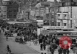 Immagine di Città balneare britannica nella seconda guerra mondiale Lancashire Inghilterra, 1944, secondo 39 filmato di repertorio 65675070893