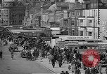 Immagine di Città balneare britannica nella seconda guerra mondiale Lancashire Inghilterra, 1944, secondo 41 filmato di repertorio 65675070893