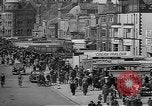 Immagine di Città balneare britannica nella seconda guerra mondiale Lancashire Inghilterra, 1944, secondo 42 filmato di repertorio 65675070893
