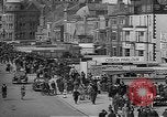 Immagine di Città balneare britannica nella seconda guerra mondiale Lancashire Inghilterra, 1944, secondo 43 filmato di repertorio 65675070893