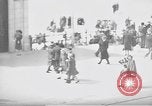 Immagine di Città balneare britannica nella seconda guerra mondiale Lancashire Inghilterra, 1944, secondo 45 filmato di repertorio 65675070893