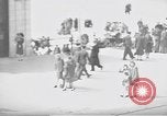 Immagine di Città balneare britannica nella seconda guerra mondiale Lancashire Inghilterra, 1944, secondo 46 filmato di repertorio 65675070893