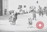 Immagine di Città balneare britannica nella seconda guerra mondiale Lancashire Inghilterra, 1944, secondo 48 filmato di repertorio 65675070893