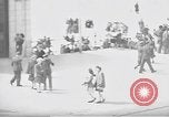 Immagine di Città balneare britannica nella seconda guerra mondiale Lancashire Inghilterra, 1944, secondo 49 filmato di repertorio 65675070893
