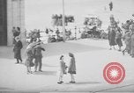 Immagine di Città balneare britannica nella seconda guerra mondiale Lancashire Inghilterra, 1944, secondo 50 filmato di repertorio 65675070893