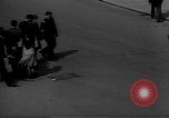 Immagine di Città balneare britannica nella seconda guerra mondiale Lancashire Inghilterra, 1944, secondo 53 filmato di repertorio 65675070893