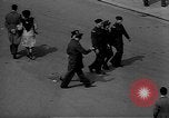Immagine di Città balneare britannica nella seconda guerra mondiale Lancashire Inghilterra, 1944, secondo 55 filmato di repertorio 65675070893
