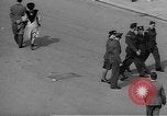 Immagine di Città balneare britannica nella seconda guerra mondiale Lancashire Inghilterra, 1944, secondo 56 filmato di repertorio 65675070893
