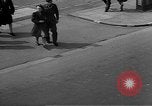 Immagine di Città balneare britannica nella seconda guerra mondiale Lancashire Inghilterra, 1944, secondo 58 filmato di repertorio 65675070893