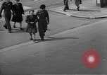 Immagine di Città balneare britannica nella seconda guerra mondiale Lancashire Inghilterra, 1944, secondo 59 filmato di repertorio 65675070893