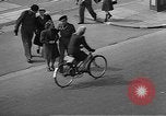 Immagine di Città balneare britannica nella seconda guerra mondiale Lancashire Inghilterra, 1944, secondo 60 filmato di repertorio 65675070893