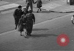 Immagine di Città balneare britannica nella seconda guerra mondiale Lancashire Inghilterra, 1944, secondo 61 filmato di repertorio 65675070893
