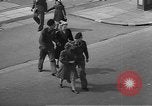 Immagine di Città balneare britannica nella seconda guerra mondiale Lancashire Inghilterra, 1944, secondo 62 filmato di repertorio 65675070893