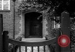 Image of David Low London England United Kingdom, 1944, second 3 stock footage video 65675070894