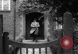 Image of David Low London England United Kingdom, 1944, second 7 stock footage video 65675070894