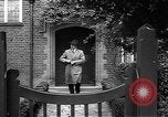 Image of David Low London England United Kingdom, 1944, second 8 stock footage video 65675070894