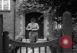 Image of David Low London England United Kingdom, 1944, second 9 stock footage video 65675070894