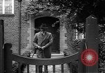 Image of David Low London England United Kingdom, 1944, second 10 stock footage video 65675070894