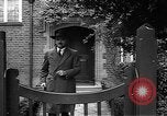 Image of David Low London England United Kingdom, 1944, second 11 stock footage video 65675070894