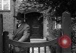 Image of David Low London England United Kingdom, 1944, second 12 stock footage video 65675070894