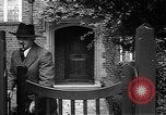 Image of David Low London England United Kingdom, 1944, second 13 stock footage video 65675070894