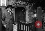 Image of David Low London England United Kingdom, 1944, second 14 stock footage video 65675070894