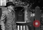 Image of David Low London England United Kingdom, 1944, second 15 stock footage video 65675070894