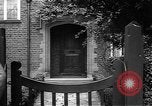 Image of David Low London England United Kingdom, 1944, second 16 stock footage video 65675070894