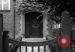 Image of David Low London England United Kingdom, 1944, second 17 stock footage video 65675070894