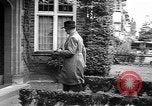 Image of David Low London England United Kingdom, 1944, second 28 stock footage video 65675070894