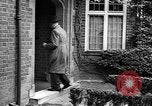 Image of David Low London England United Kingdom, 1944, second 29 stock footage video 65675070894