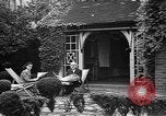 Image of David Low London England United Kingdom, 1944, second 33 stock footage video 65675070894