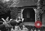Image of David Low London England United Kingdom, 1944, second 35 stock footage video 65675070894