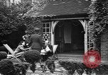 Image of David Low London England United Kingdom, 1944, second 39 stock footage video 65675070894