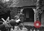Image of David Low London England United Kingdom, 1944, second 40 stock footage video 65675070894