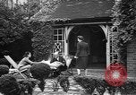 Image of David Low London England United Kingdom, 1944, second 41 stock footage video 65675070894