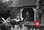 Image of David Low London England United Kingdom, 1944, second 42 stock footage video 65675070894