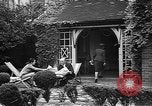 Image of David Low London England United Kingdom, 1944, second 43 stock footage video 65675070894