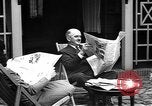 Image of David Low London England United Kingdom, 1944, second 53 stock footage video 65675070894