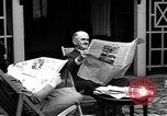 Image of David Low London England United Kingdom, 1944, second 55 stock footage video 65675070894