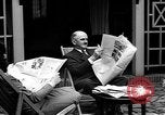 Image of David Low London England United Kingdom, 1944, second 56 stock footage video 65675070894