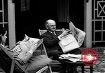 Image of David Low London England United Kingdom, 1944, second 58 stock footage video 65675070894