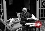 Image of David Low London England United Kingdom, 1944, second 59 stock footage video 65675070894