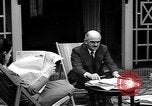 Image of David Low London England United Kingdom, 1944, second 61 stock footage video 65675070894